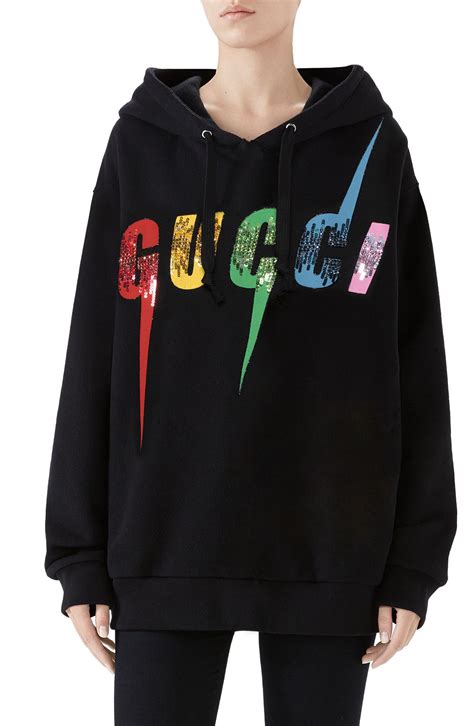 nordstrom rack gucci hoodie